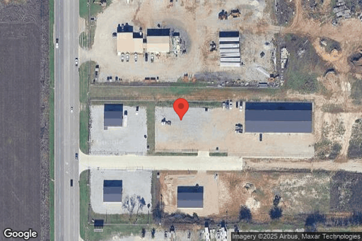 Truck and Trailer parking 915 Deere Dr, Ardmore, OK - 1