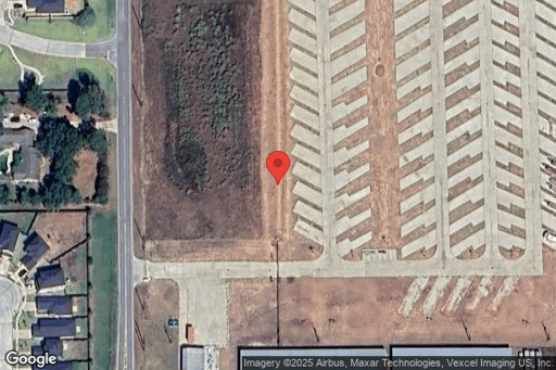 Truck and Trailer parking 18800 Becker Rd, Hockley, TX - 1