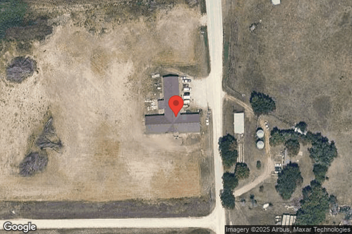 Truck and Trailer parking 2801 W 56th Ave, Manhattan, KS - 1