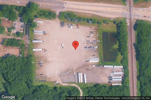 Truck and Trailer parking 19109 W Winchester Rd, Mundelein, IL - 1