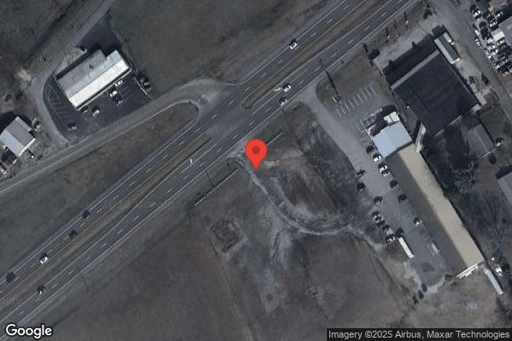 Truck and Trailer parking 1139 E Hwy 11 E, Talbott, TN - 1