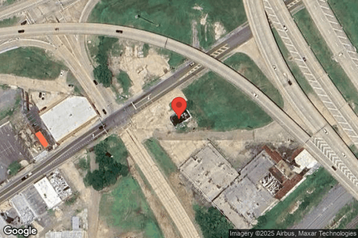 Truck and Trailer parking 1419 Culpepper St, Shreveport, LA - 1