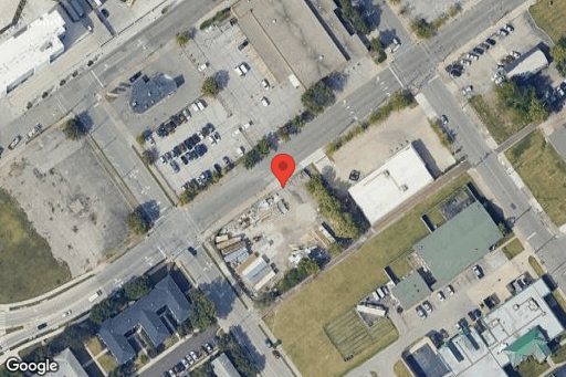 Truck and Trailer parking 120 W 5th St, Newport, KY - 1