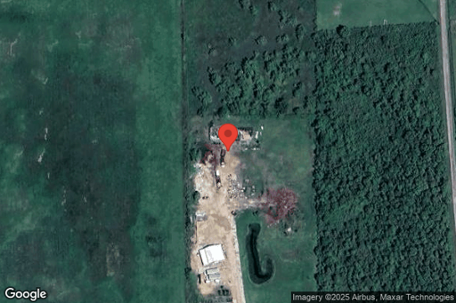 Truck parking 1333 FM 1462, Rosharon, TX - 1