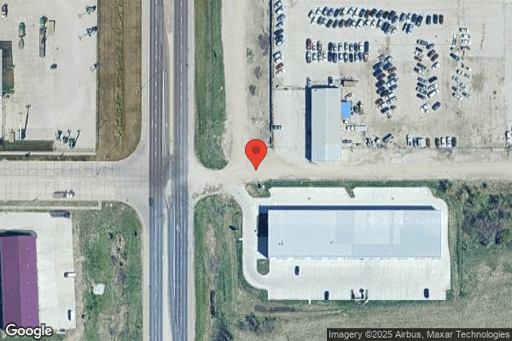 Truck and Trailer parking 7500 N 56th St, Lincoln, NE - 1