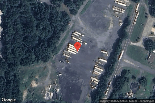 Truck and Trailer parking 13670 US-601, Midland, NC - 1