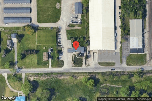 Truck and Trailer parking 2395 E Judd Rd, Burton, MI - 1