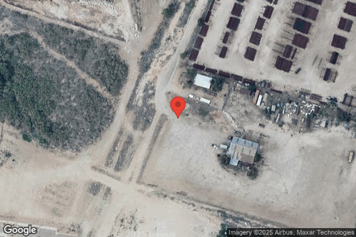 Truck and Trailer parking 201 Henderson St, Midland, TX - 1