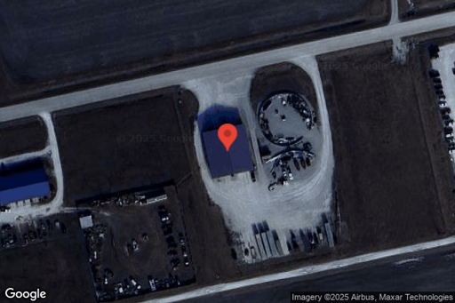 Truck and Trailer parking 11 Industrial Dr, Monroe City, MO - 1