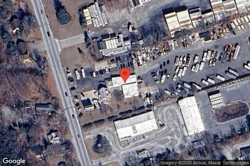 Truck and Trailer parking 1965 US-9, Toms River, NJ - 1