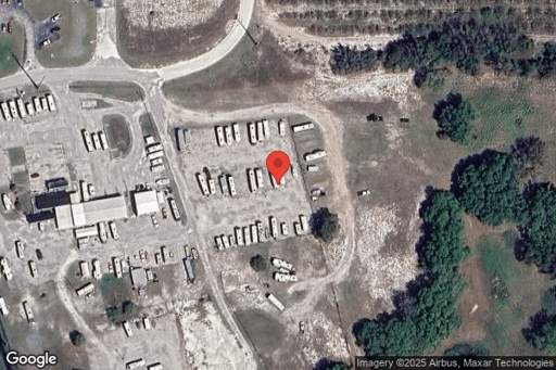 Truck and Trailer parking 7416 US Hwy 27 N, Sebring, FL - 1