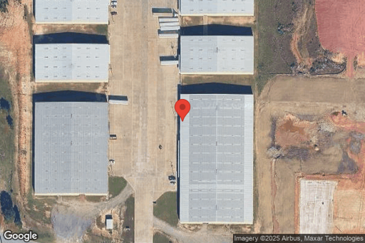 Truck and Trailer parking 129 Oakridge Church Rd, Tifton, GA - 1