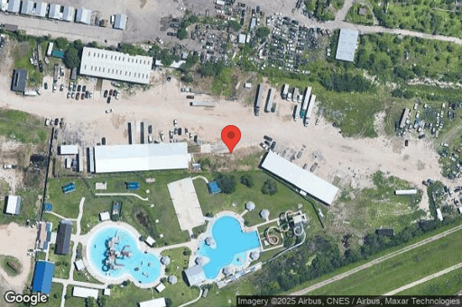 Truck and Trailer parking 5401 S Jackson Rd, Pharr, TX - 1