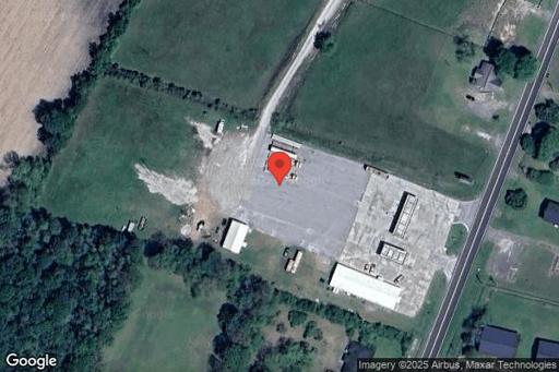 Truck and Trailer parking 137 Judge St, Harleyville, SC - 1