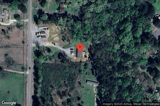Truck and Trailer parking 3747 Dawson Rd, Shreveport, LA - 1