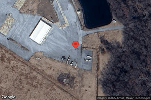 Truck and Trailer parking 12041 Cordova Rd, Cordova, MD - 1