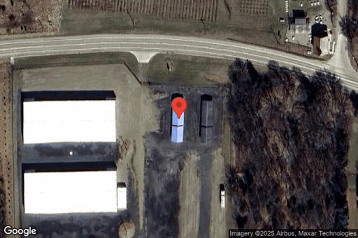 Truck and Trailer parking 15695 US-12, Cement City, MI - 1