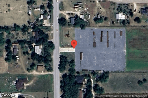Truck and Trailer parking 17720 La Blanca Rd, Donna, TX - 1