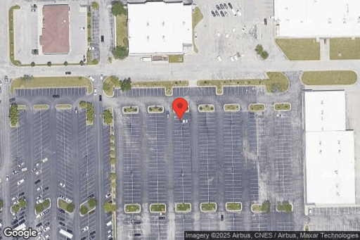 Truck and Trailer parking 3833 South St, Lafayette, IN - 1