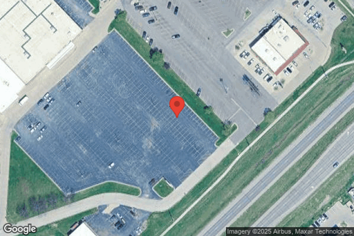 Truck and Trailer parking 2425 Wiley Blvd SW, Cedar Rapids, IA - 1