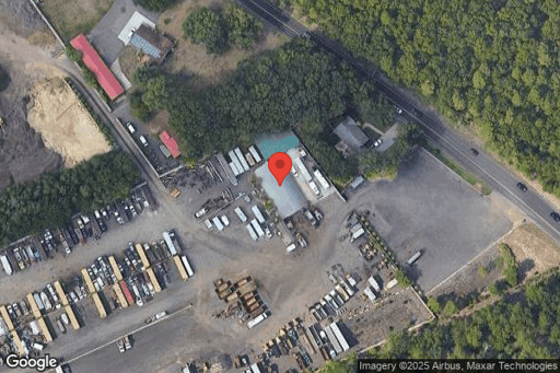 Truck and Trailer parking 260 Herbertsville Rd, Howell Township, NJ - 1