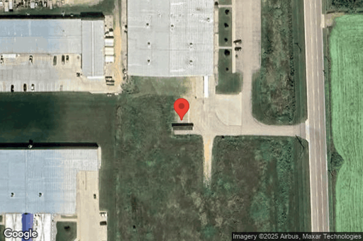 Truck and Trailer parking 201 34th Ave, Brookings, SD - 1