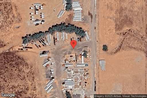 Truck and Trailer parking 21220 Ethanac Rd, Perris, CA - 1