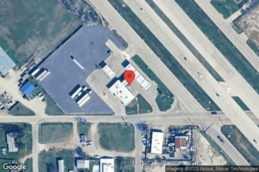 Truck and Trailer parking 10101 Jacksboro Hwy, Fort Worth, TX - 1