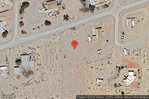 Truck and Trailer parking 4421 River Rd Cir, Fort Mohave, AZ - 1