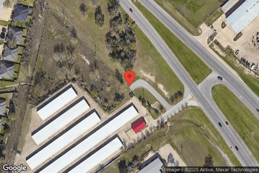 Truck and Trailer parking 741 N Harvey Mitchell Pkwy, Bryan, TX - 1