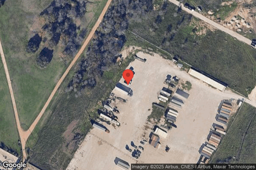 Truck and Trailer parking 4124 Houston Rd, Del Valle, TX - 1