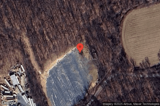 Truck and Trailer parking 70 Salem Hill Lane, FLEETWOOD, PA - 1