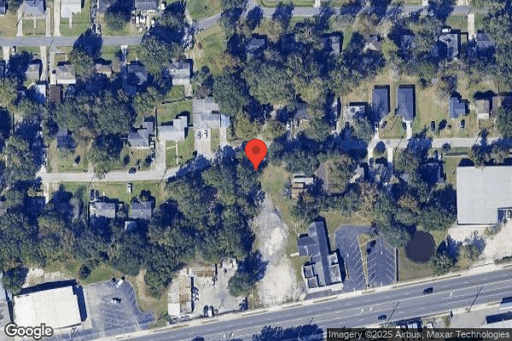 Truck and Trailer parking 3243 West Beaver Street, Jacksonville, FL - 1