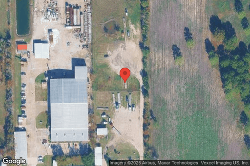 Truck and Trailer parking 1133 Church Street, Crosby, TX - 1