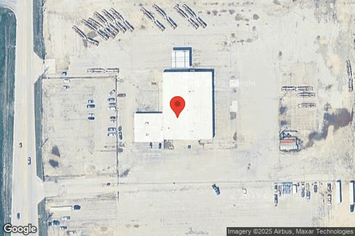 Truck and Trailer parking 3060 Grant Highway, Belvidere, IL - 1