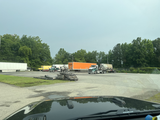 Truck and Trailer parking 3900 Carolina Ave b, Richmond, VA - 3