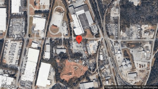 Apex Truck Parking - 4