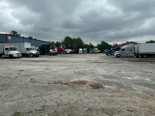 Apex Truck Parking - 2