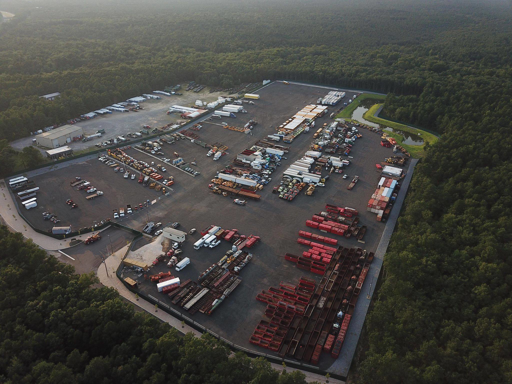 New Jersey Truck Stops-4