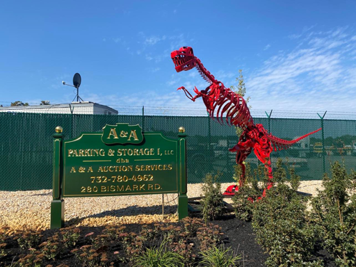 A&A Parking and Storage 1 LLC - 4