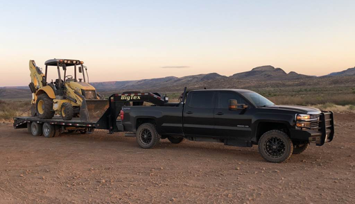 What Is Hotshot Trucking? - 1