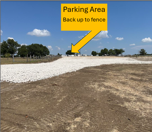 Lois Truck Parking - 1