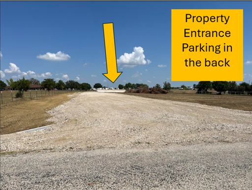 Lois Truck Parking - 5