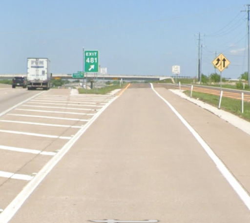 Trailer Parking for Long term-12