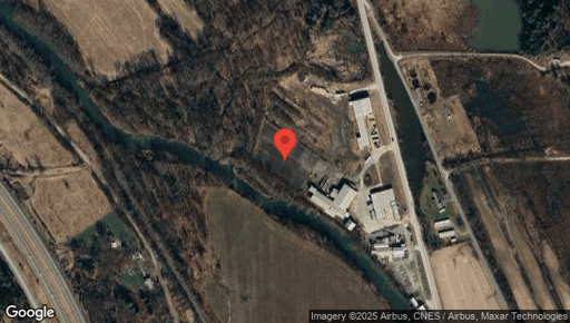 Find Your Truck Parking Lot-5