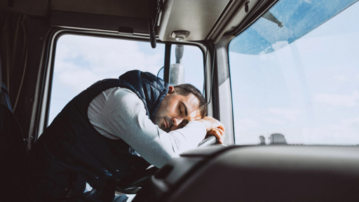 Find Your Truck Parking Lot - 21