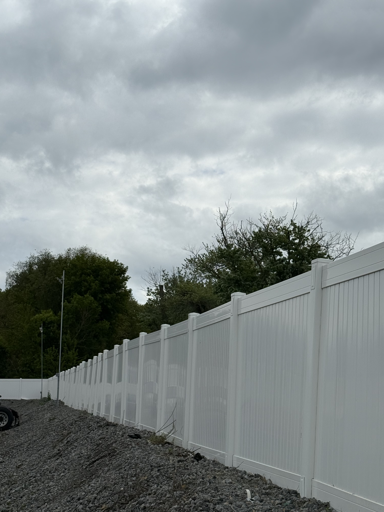 Find Your Truck Parking Lot-2