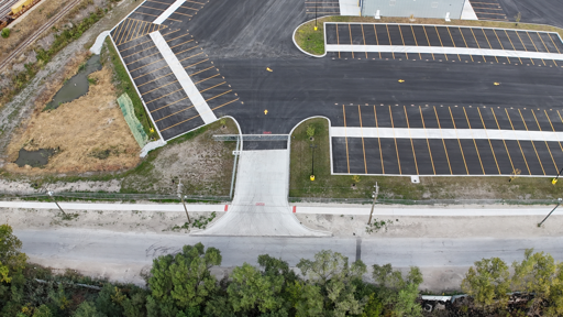 Atlas Truck Center - 4