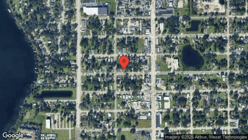 Truck Parking Orlando-2