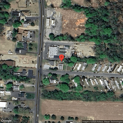 Truck Parking Vineland-2